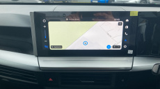 Vauxhall Frontera 1.2 Hybrid GS 5dr e-DCT6 Petrol Estate